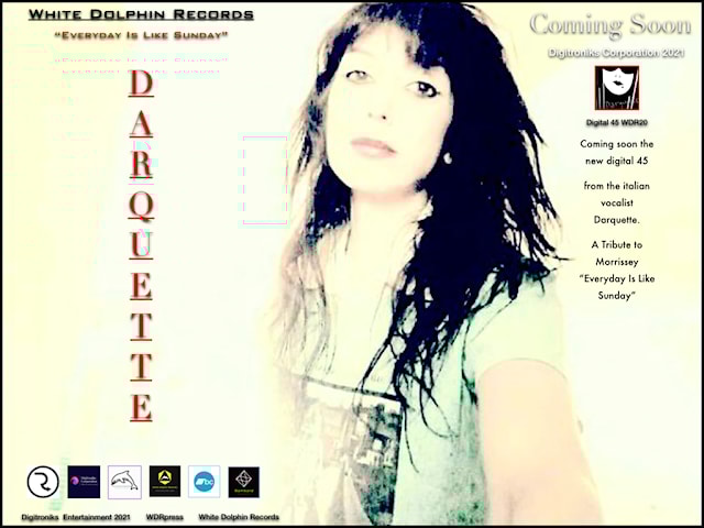 Darquette