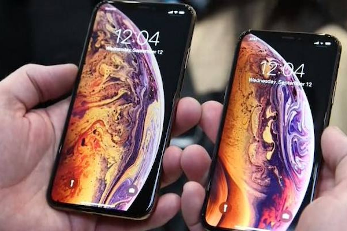 Troppo cari gli iPhone per la Cina e le vendite di Apple ne risentono