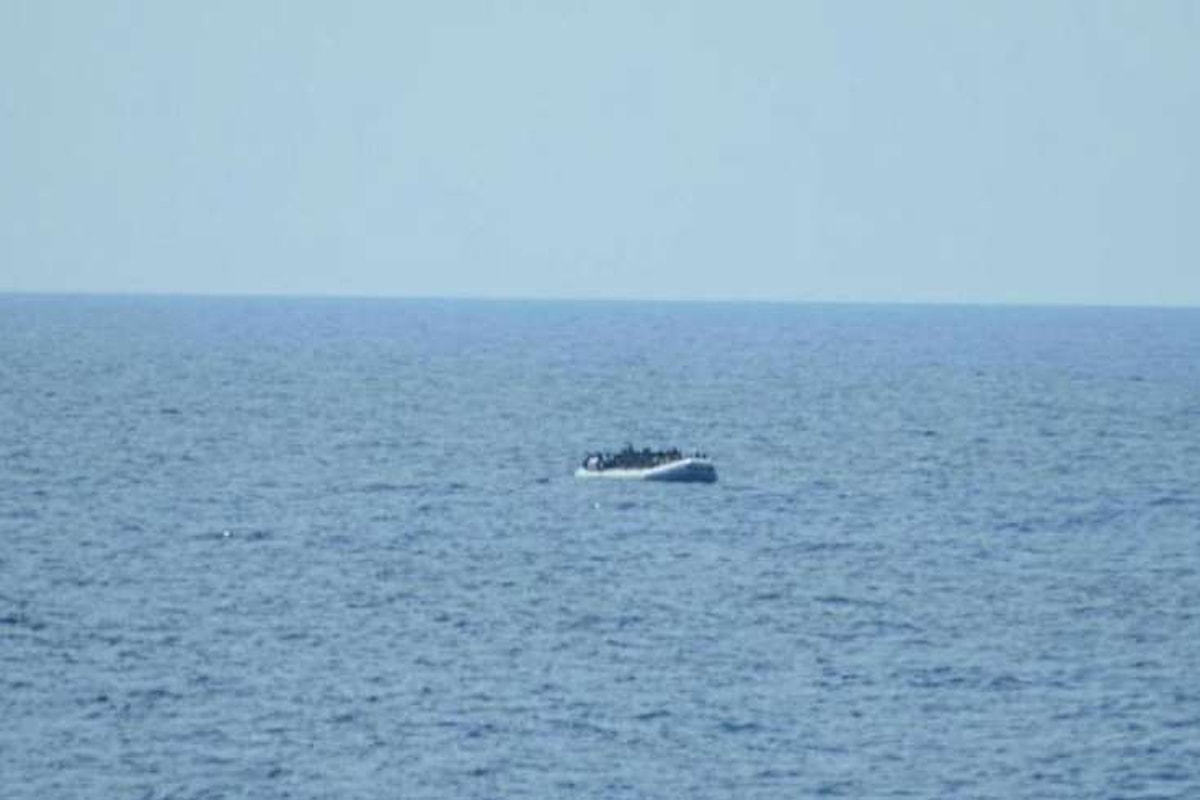 La denuncia di Mediterranean Hope: altri 95 migranti dispersi nel Mediterraneo