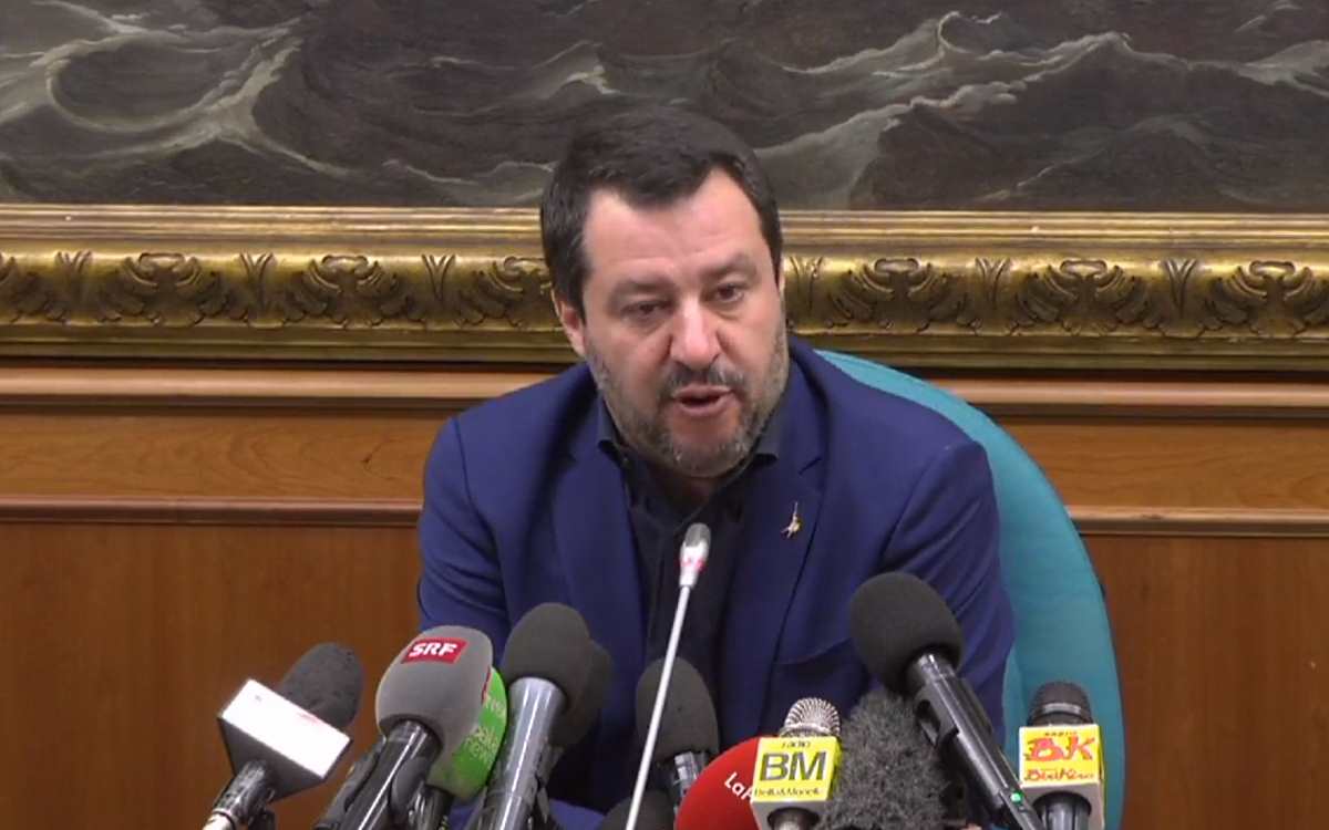 Conte e Salvini dicono che dopo il voto in Abruzzo per il Governo non cambierà nulla. Ma i 5 Stelle sono d'accordo?