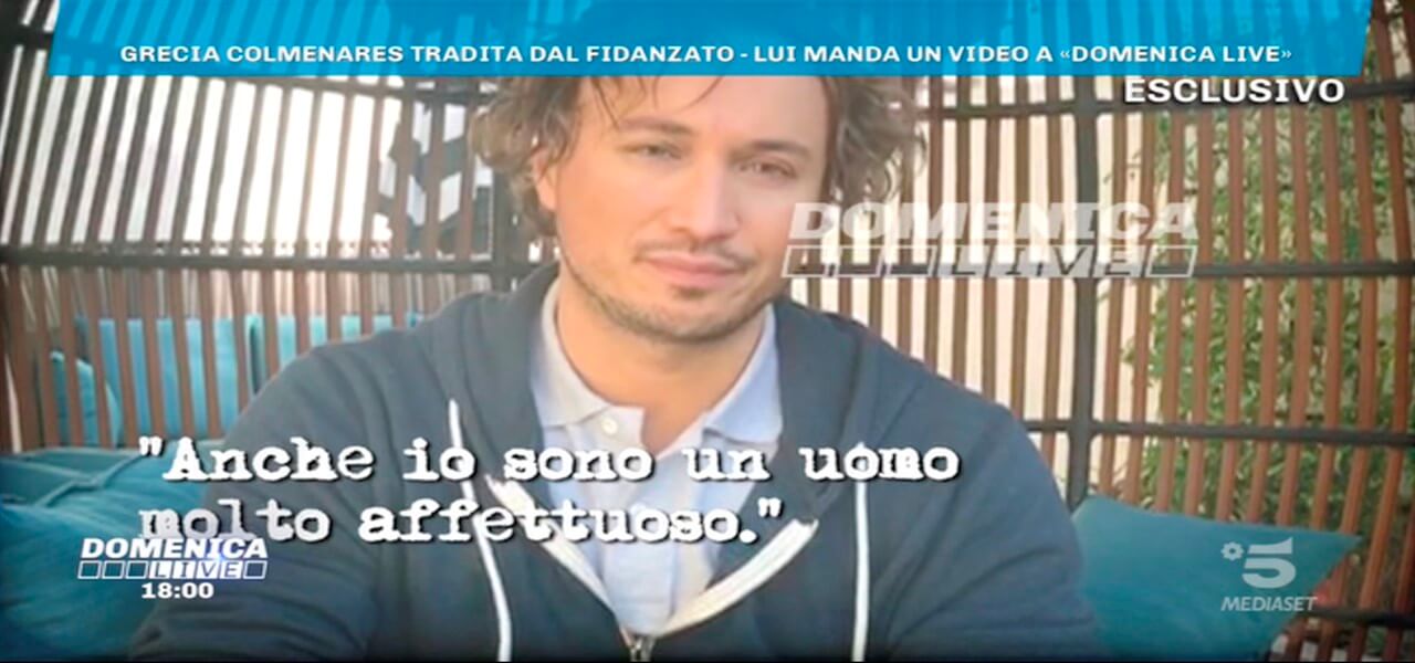 Chando smentisce la storia con Manila Gorio, la Rete si ribella: Vi siete messi d'accordo con il fotografo