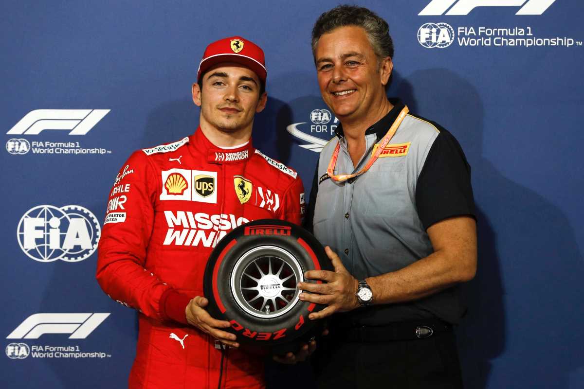 Formula 1, in Bahrain Leclerc conquista la sua prima pole con la Ferrari mentre Vettel è secondo