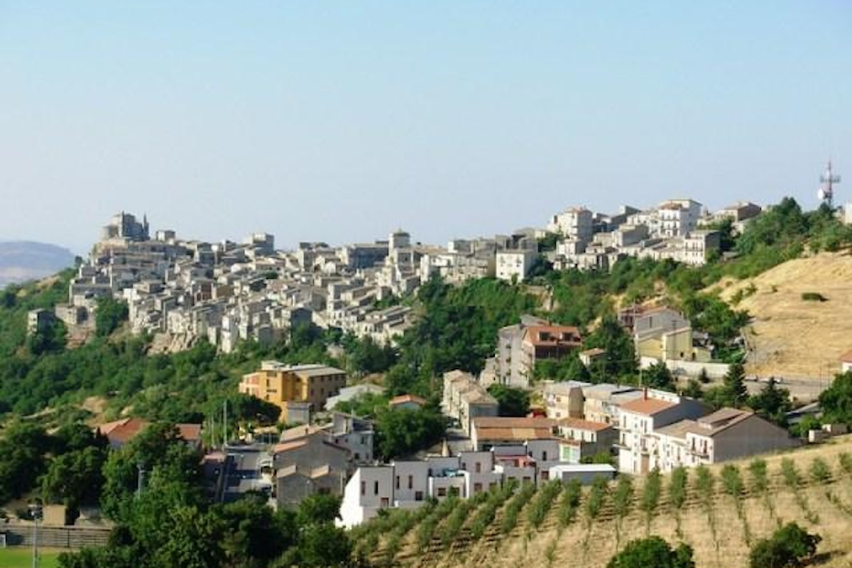 Il Giro di Sicilia passa dal Borgo più bello d'Italia. Il transito da Petralia Soprana è previsto per giovedì 4 aprile