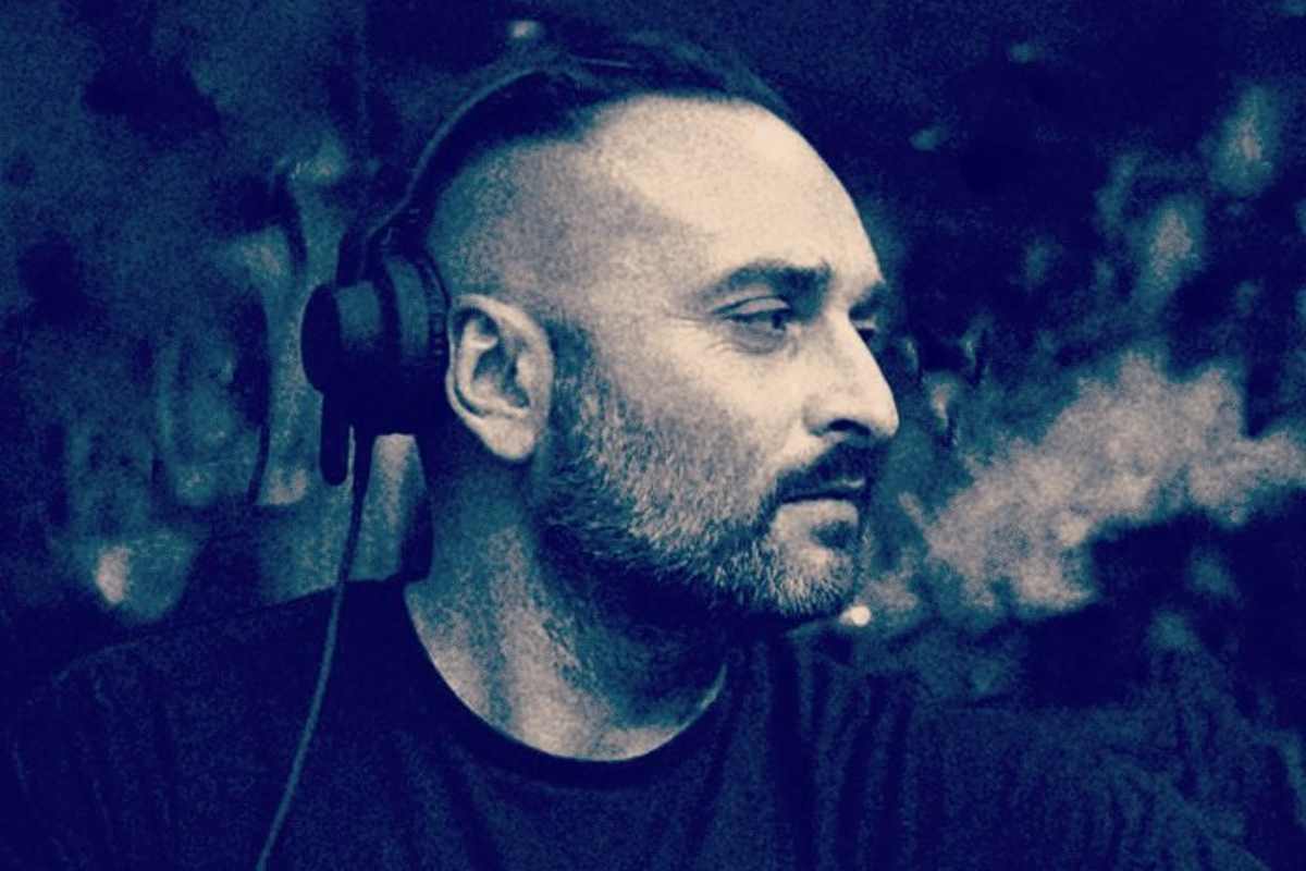 Luca Guerrieri remixa DHS - The House of God, simbolo della musica house