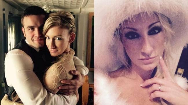 Da Pornostar a Pastore di Dio... la conversione di Crystal!