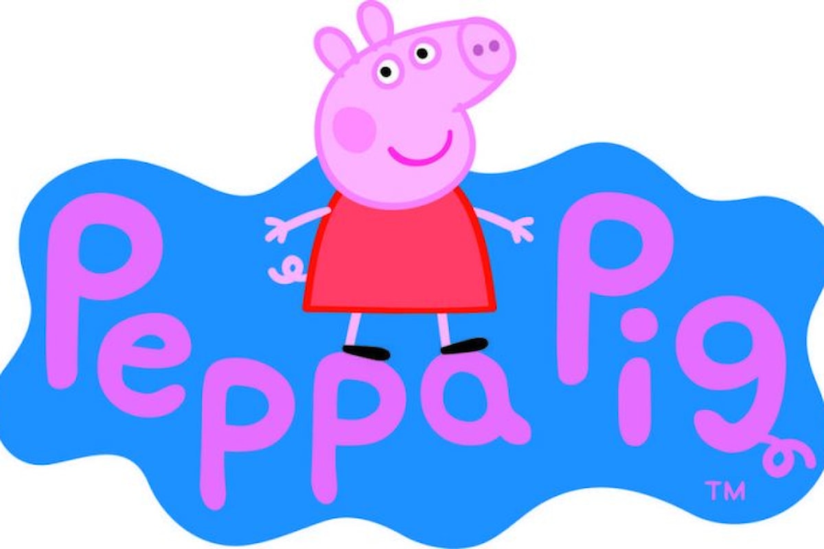 Peppa Pig e la petizione pro LGBTI