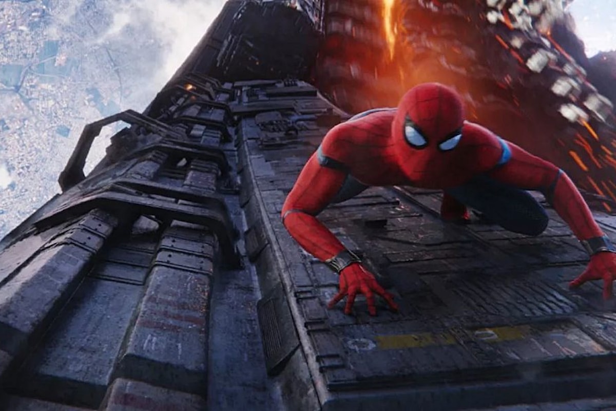 Spider-Man: Far From Home: 5 cose da sapere prima di vederlo al cinema!