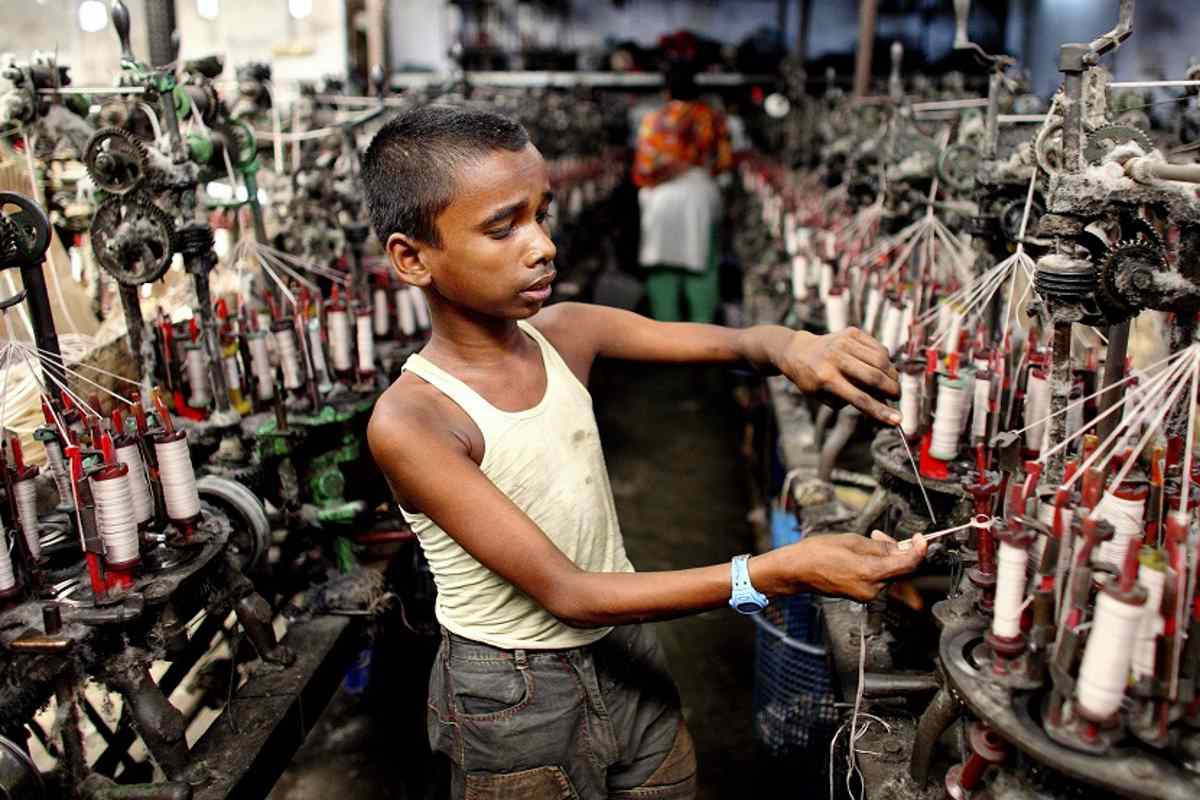 Giornata mondiale contro il lavoro minorile, Save the Children: nel mondo 152 milioni i bambini sfruttati