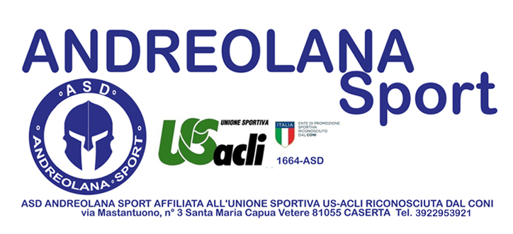 A.S.D. ANDREOLANA SPORT