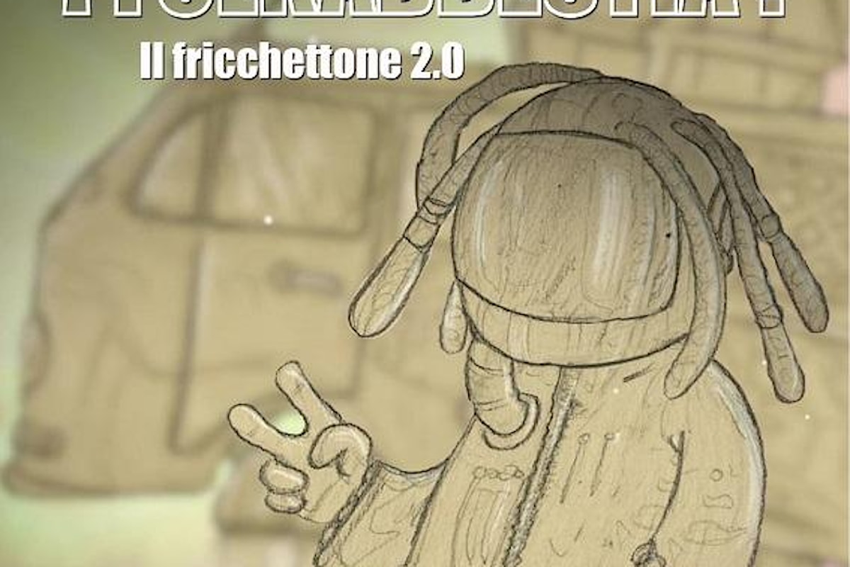 I Folkabbestia “Il fricchettone 2.0” è la rielaborazione della storica canzone “U’ frikkettone” a 25 anni dall’uscita del brano