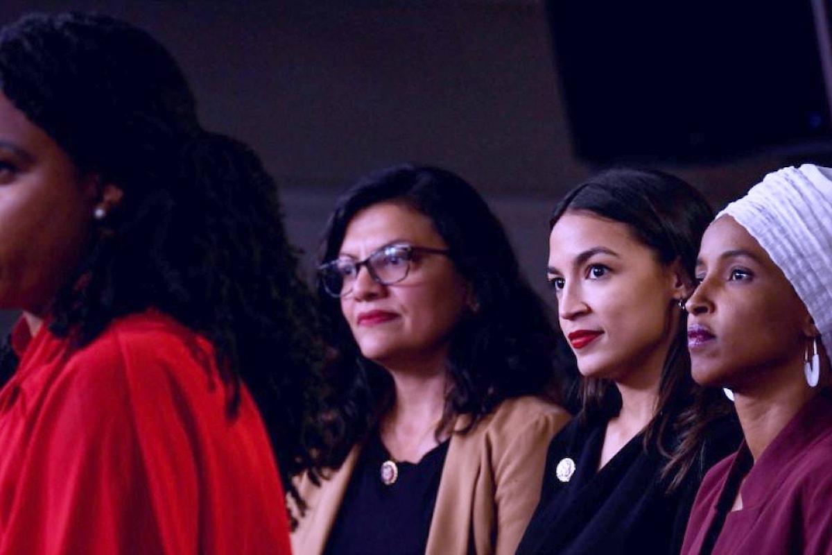 Alexandria Ocasio-Cortez, Ilhan Omar, Rashida Tlaib, Ayanna Pressley: le parlamentari democratiche che fanno impazzire Trump