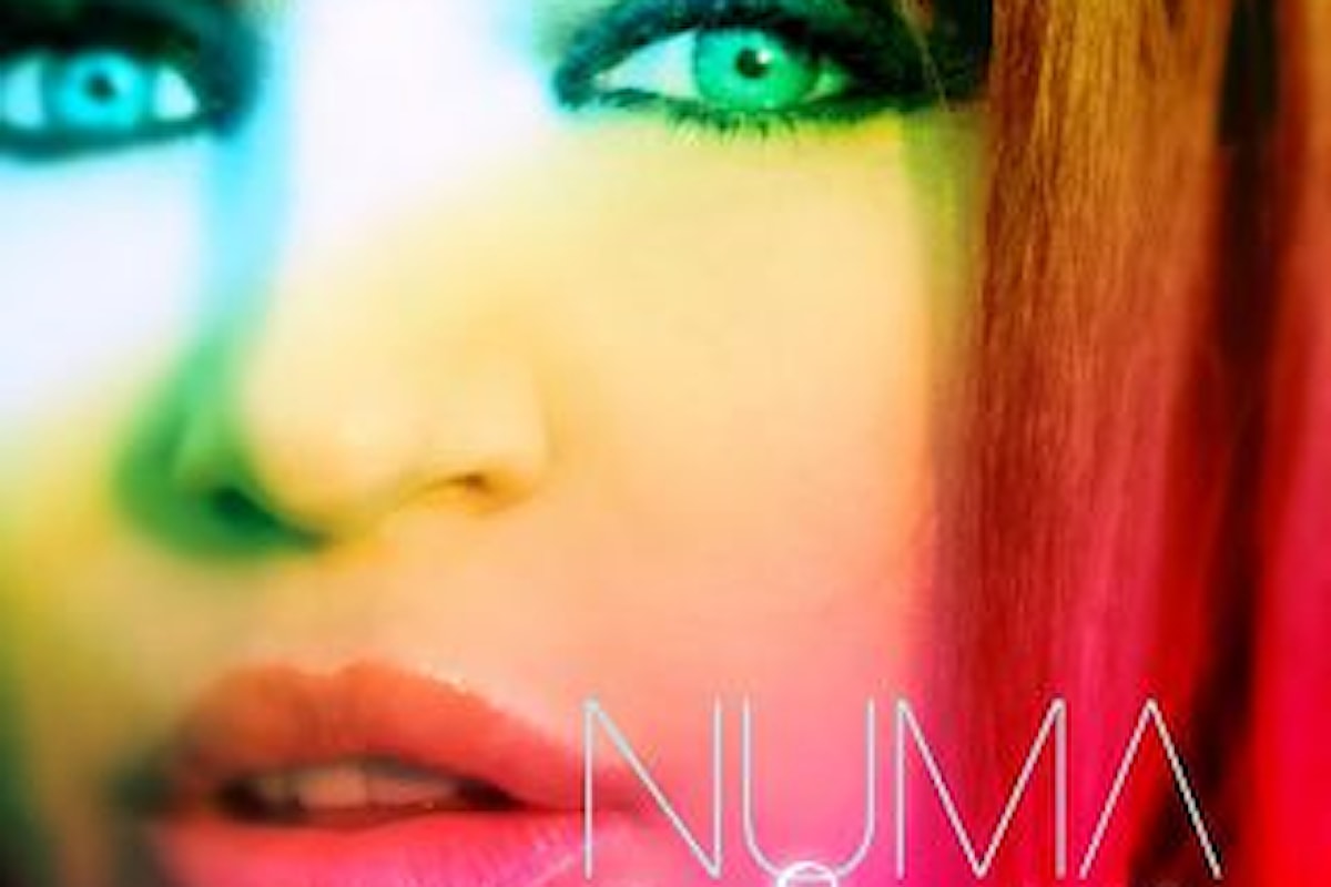 Numa “The secret key” è il nuovo singolo della “cantante del self empowerment” arrangiato dal produttore internazionale Phil Palmer e Max Minoia