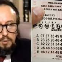 Superenalotto e vincita matematica del jackpot con il metodo di Stefan Mandel
