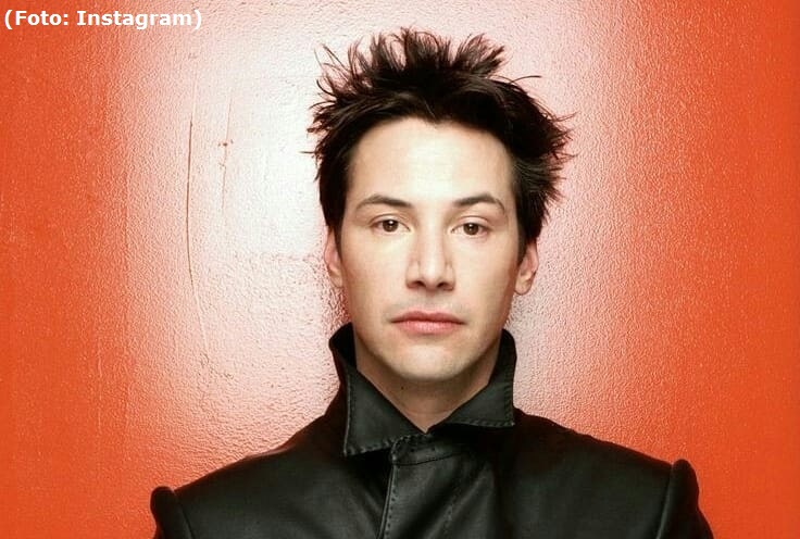 Secondo Rumors Keanu Reeves vorrebbe interpretare Adam Warlock nel MCU