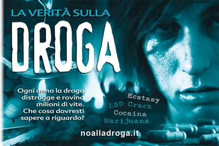 Nel porto di Porto Torres approda “la verità sulla Marijuana”