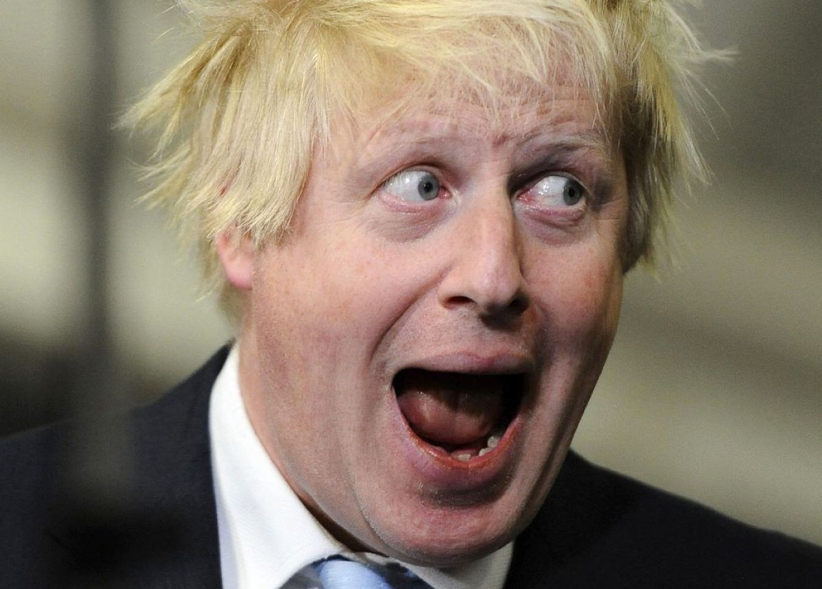 Brexit, Johnson vorrebbe chiudere il Parlamento per cinque settimane