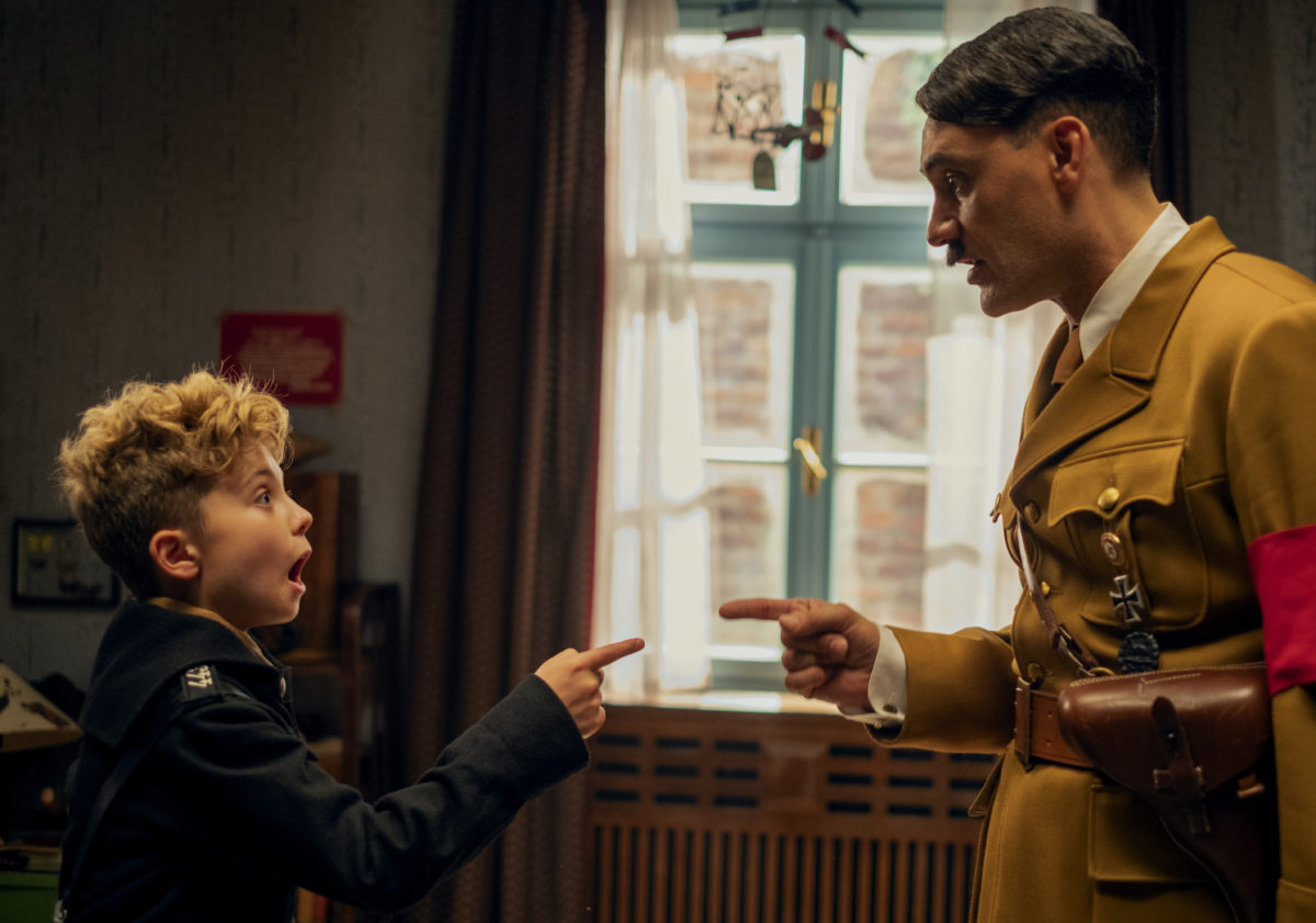 Toronto International Film Festival 2019, vince Jojo Rabbit la discussa pellicola sul regime nazista