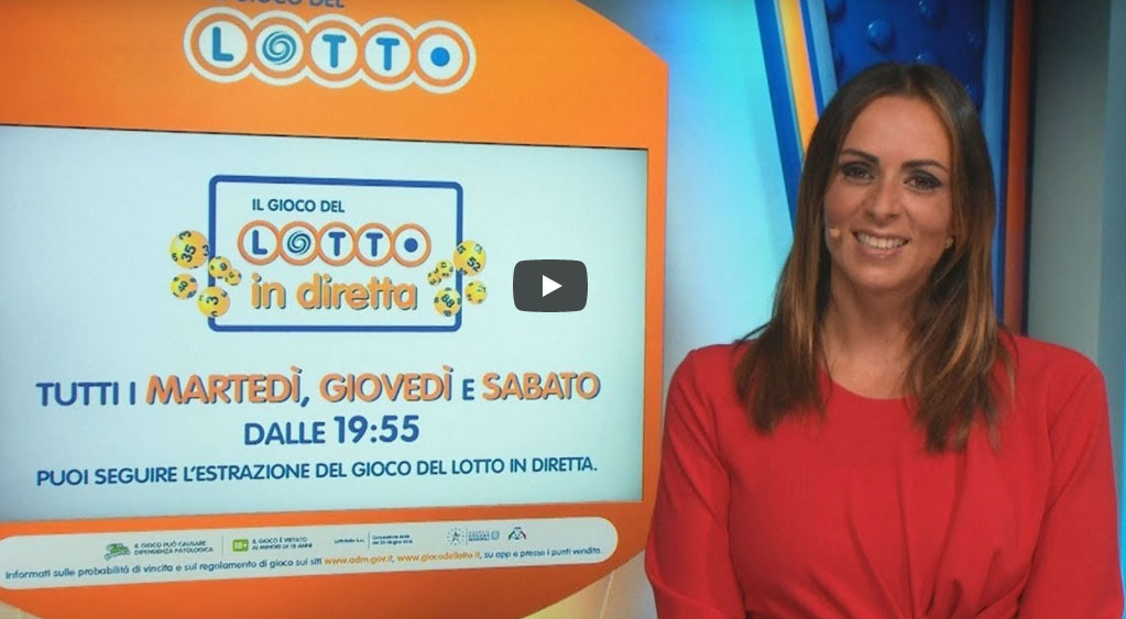Simbolotto, estrazione di martedì 17 e giovedì 19 dicembre. Ecco i simboli ed i numeri vincenti