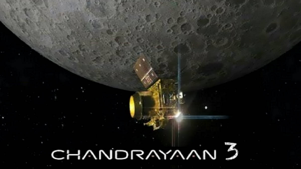 L'India tenterà di nuovo di far atterrare una sonda sulla Luna entro il 2020