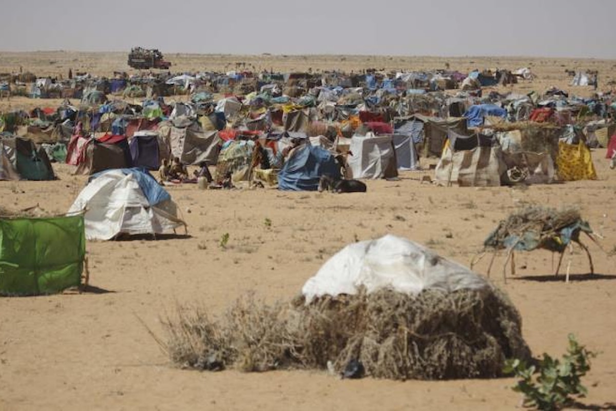 Continua il dramma dei civili del Darfur: incursioni delle tribù arabe nei campi sfollati