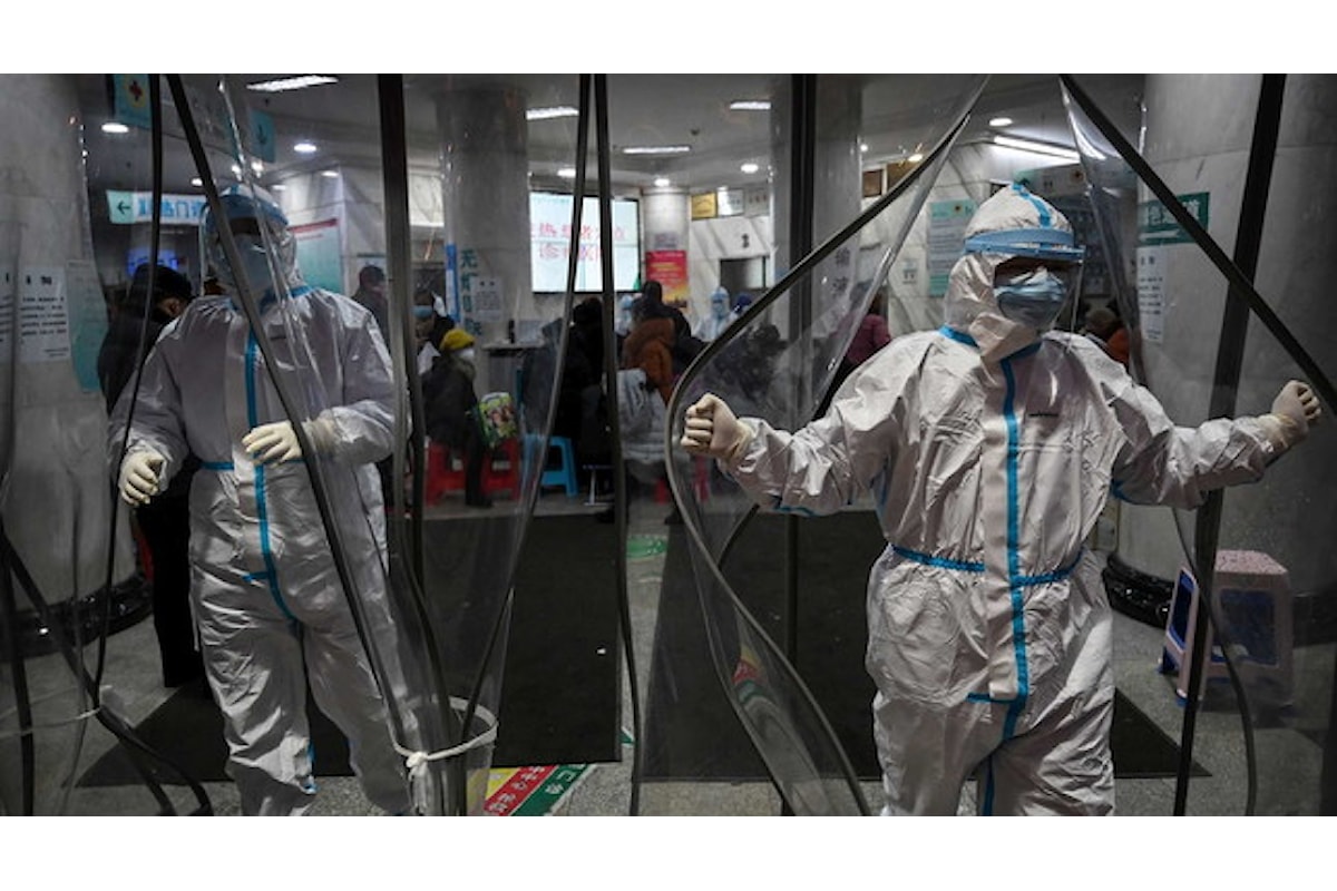 Milazzo (ME) - 280 le persone in quarantena fiduciaria per il Coronavirus