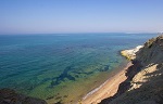 Con Giuseppe Macauda alla scoperta delle spiagge del ragusano