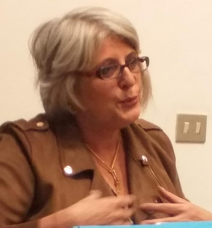 Paola De Nisco: Se Fossi...