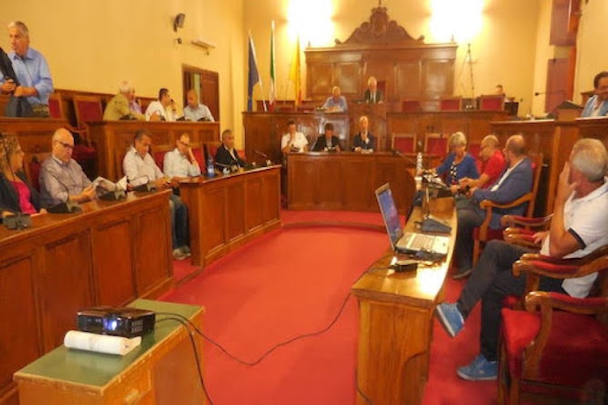 Milazzo (ME) - Il Consiglio dona tablet al reparto ostetricia del “Fogliani”