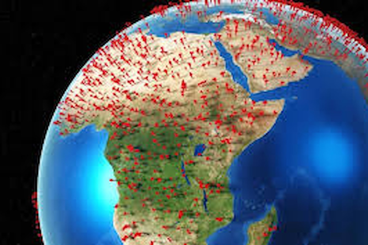 Come si potrà evolvere la pandemia di Covid-19 in Africa e qual è ad oggi la situazione in quel continente?