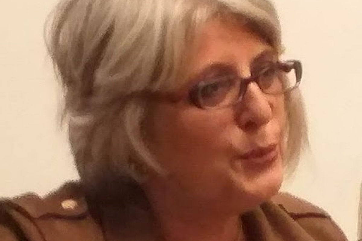 Pillole di Scrittore: “Paola De Nisco”