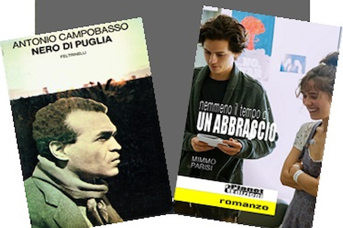 Campobasso, uno scrittore segregato dagli errori