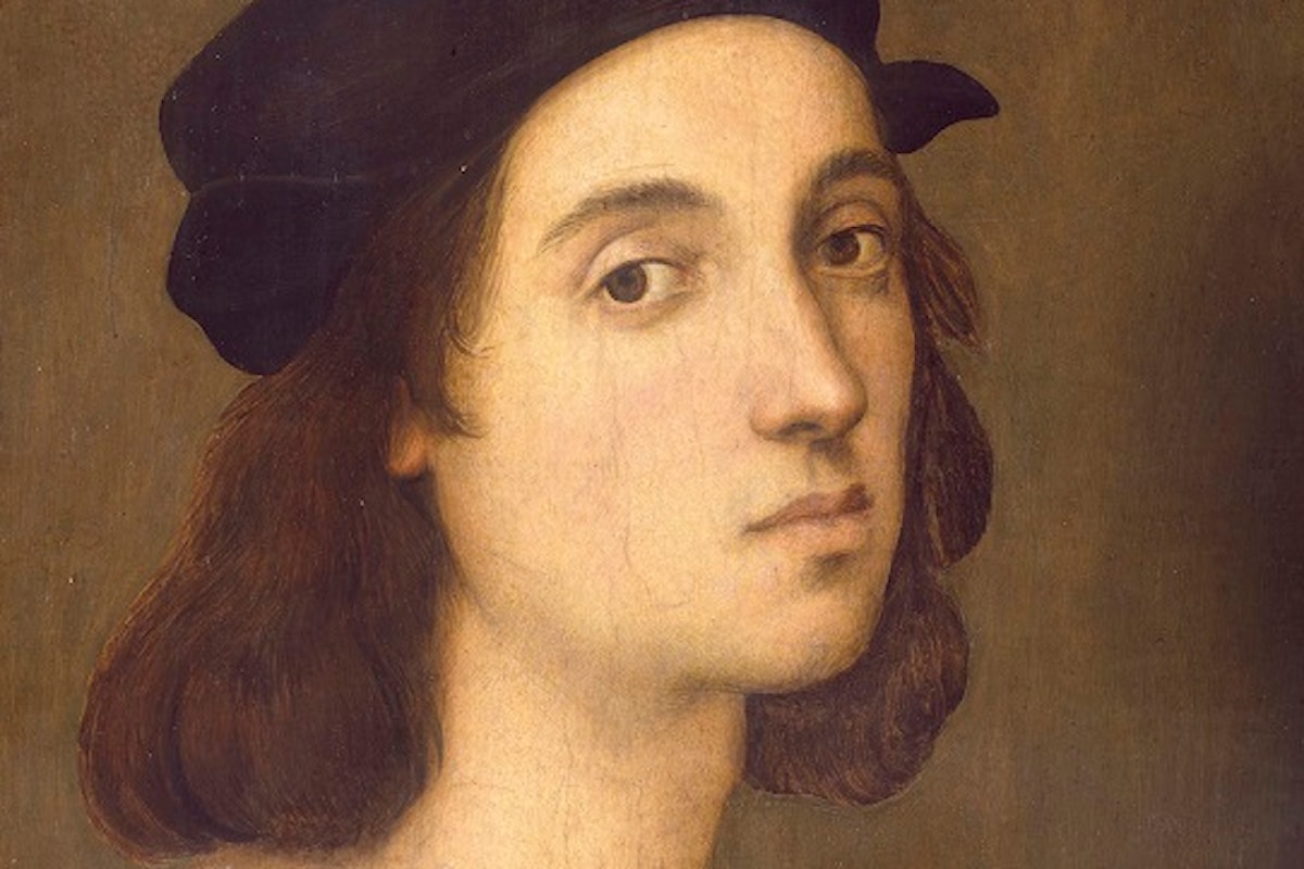 RAFFAELLO 1520-1483