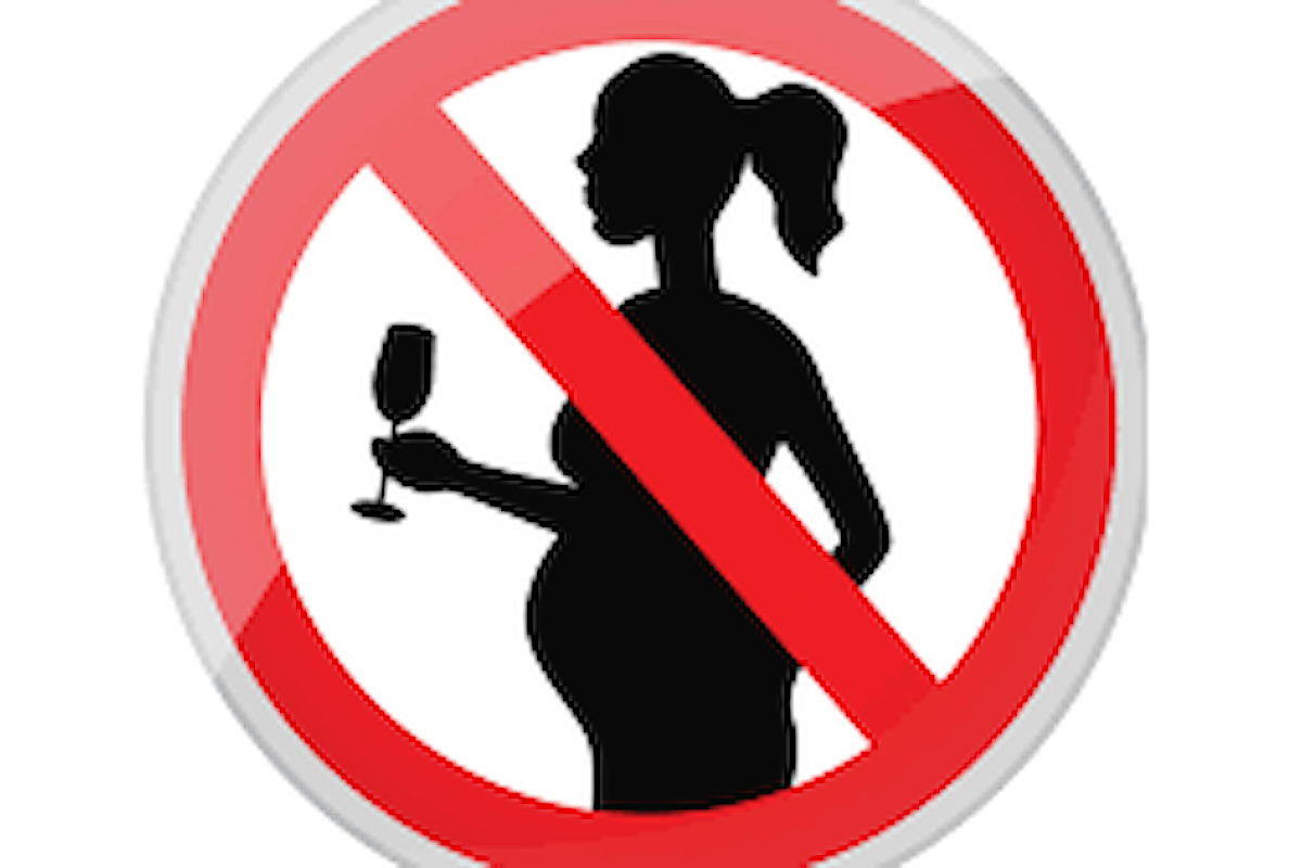 I danni derivanti ai bambini dall'uso e abuso di alcol durante la gravidanza: Fas e Fasd