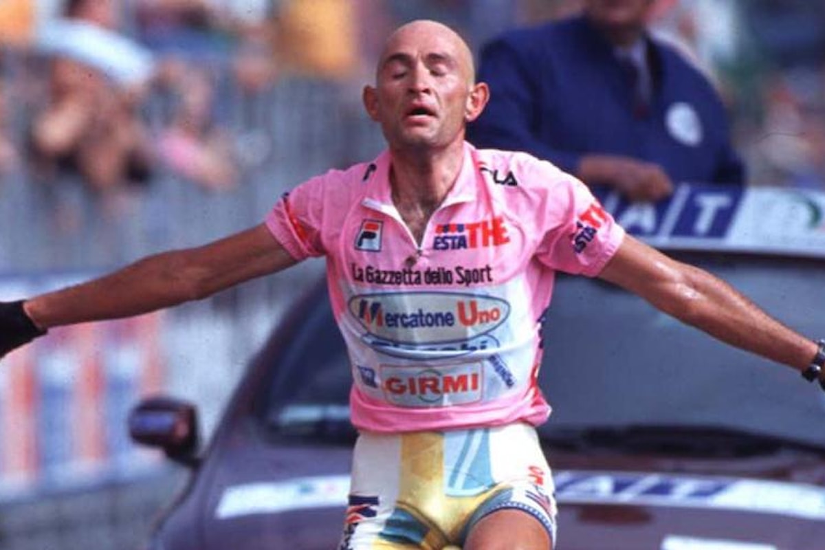 MARCO PANTANI, ovvero della morte mediatica - I parte