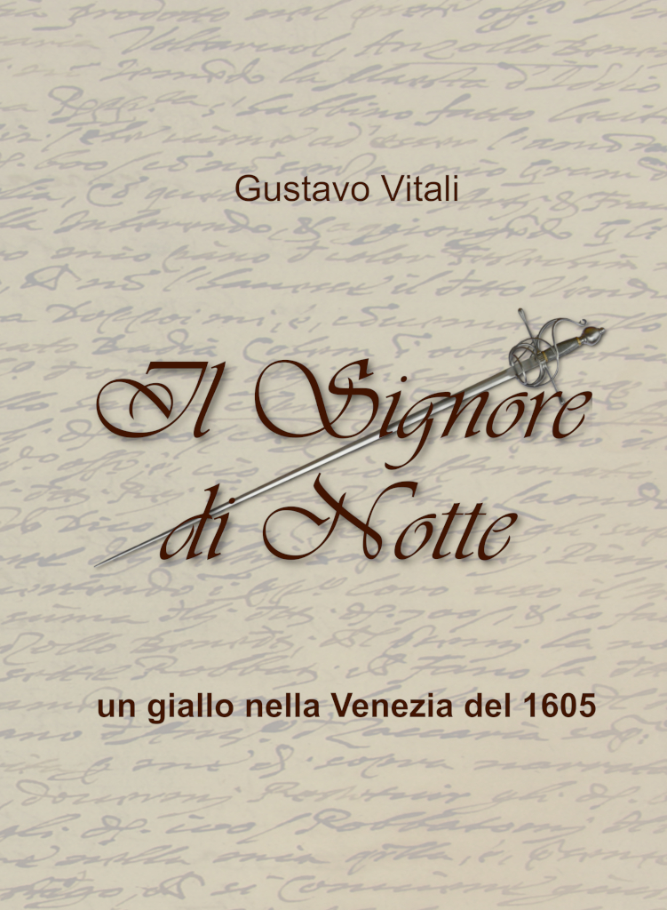 Il Signore di Notte: presentazioni sospese e recensioni del libro