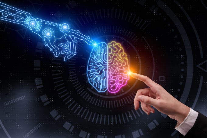 L'intelligenza artificiale