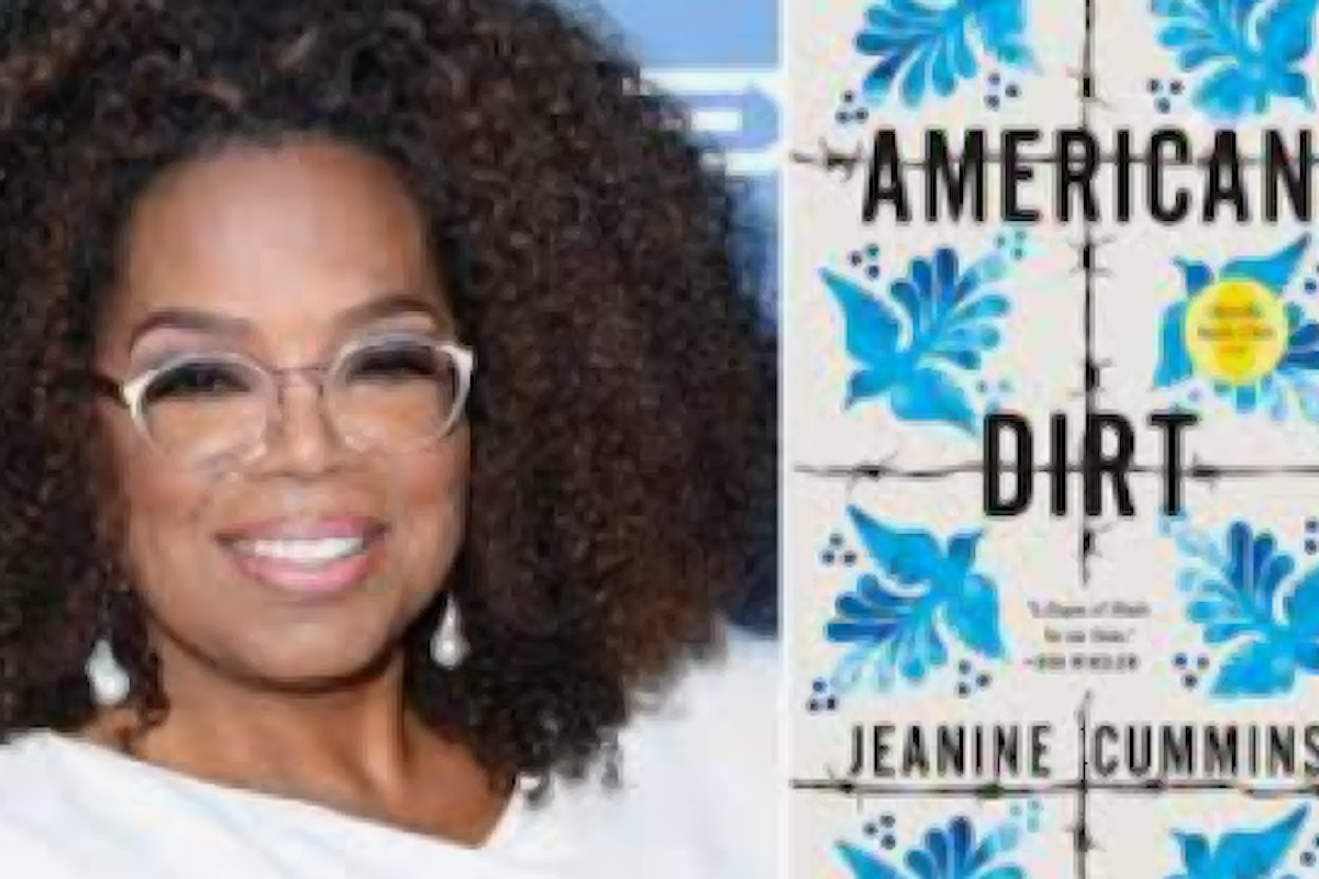 American Dirt: Publisher cancels Jeanine Cummins' book tour after threats