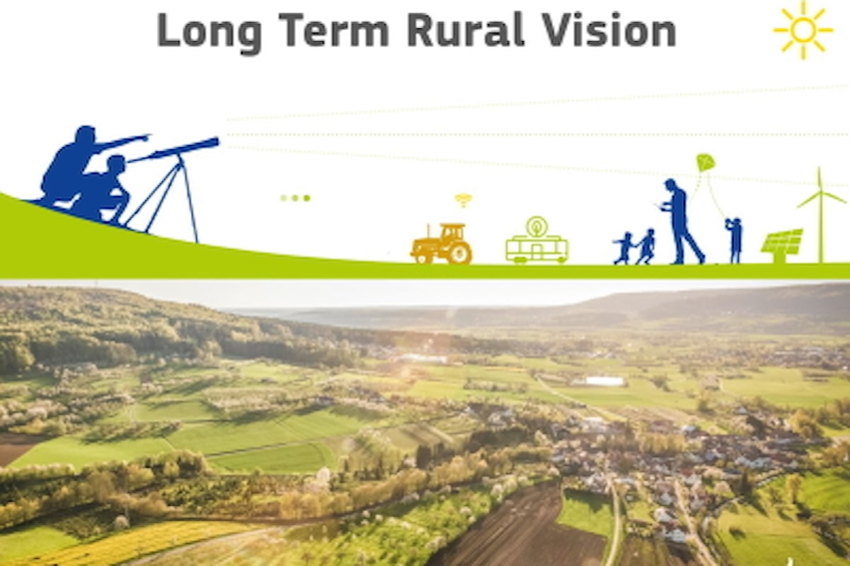Visione rurale a lungo termine: il GAL Madonie rende il cittadino protagonista del proprio futuro