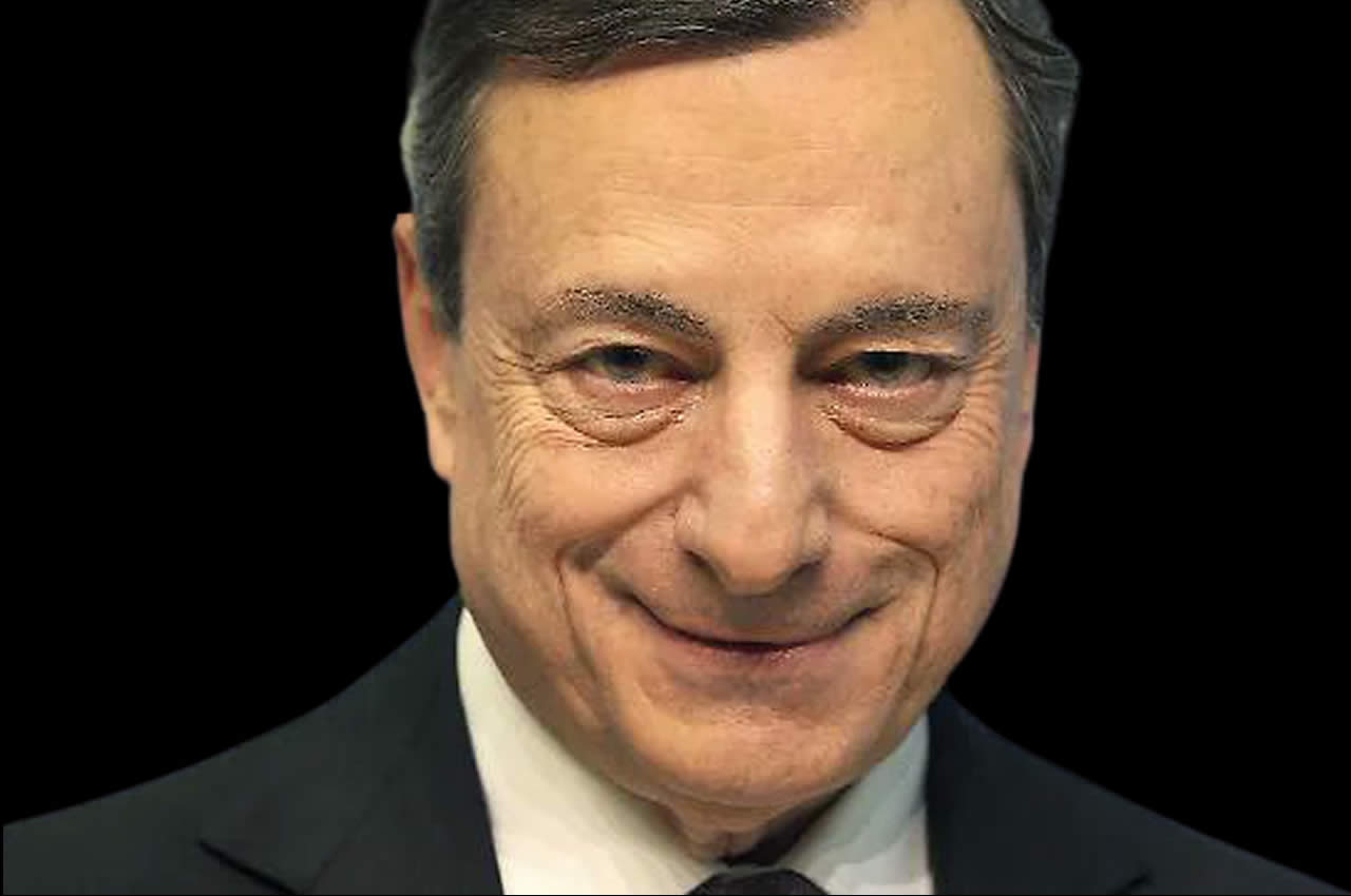 La possibile squadra del Governo Draghi