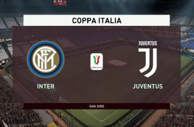 Pagellone e analisi tattica della semifinale Inter Juventus 1:2