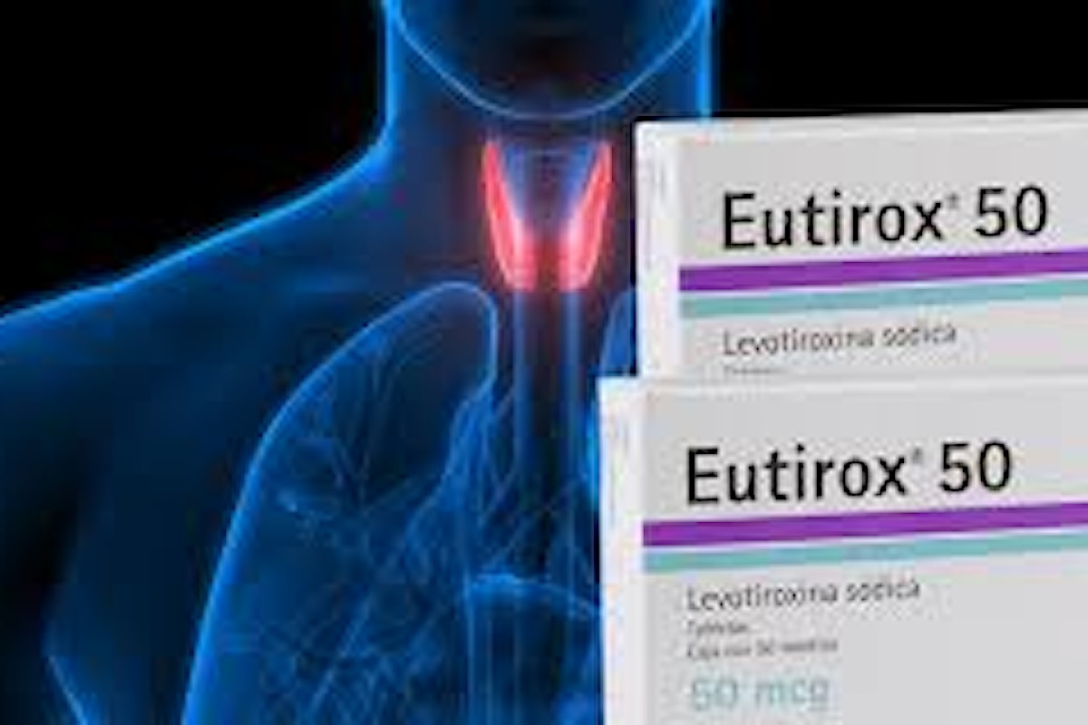 In commercio a breve una nuova formulazione del noto medicinale Eutirox: la raccomandazione dell'Aifa