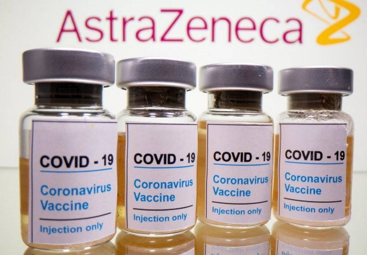 L'Irlanda sospende le somministrazioni del vaccino AstraZeneca dopo un nuovo studio norvegese su rischio coaguli nel sangue