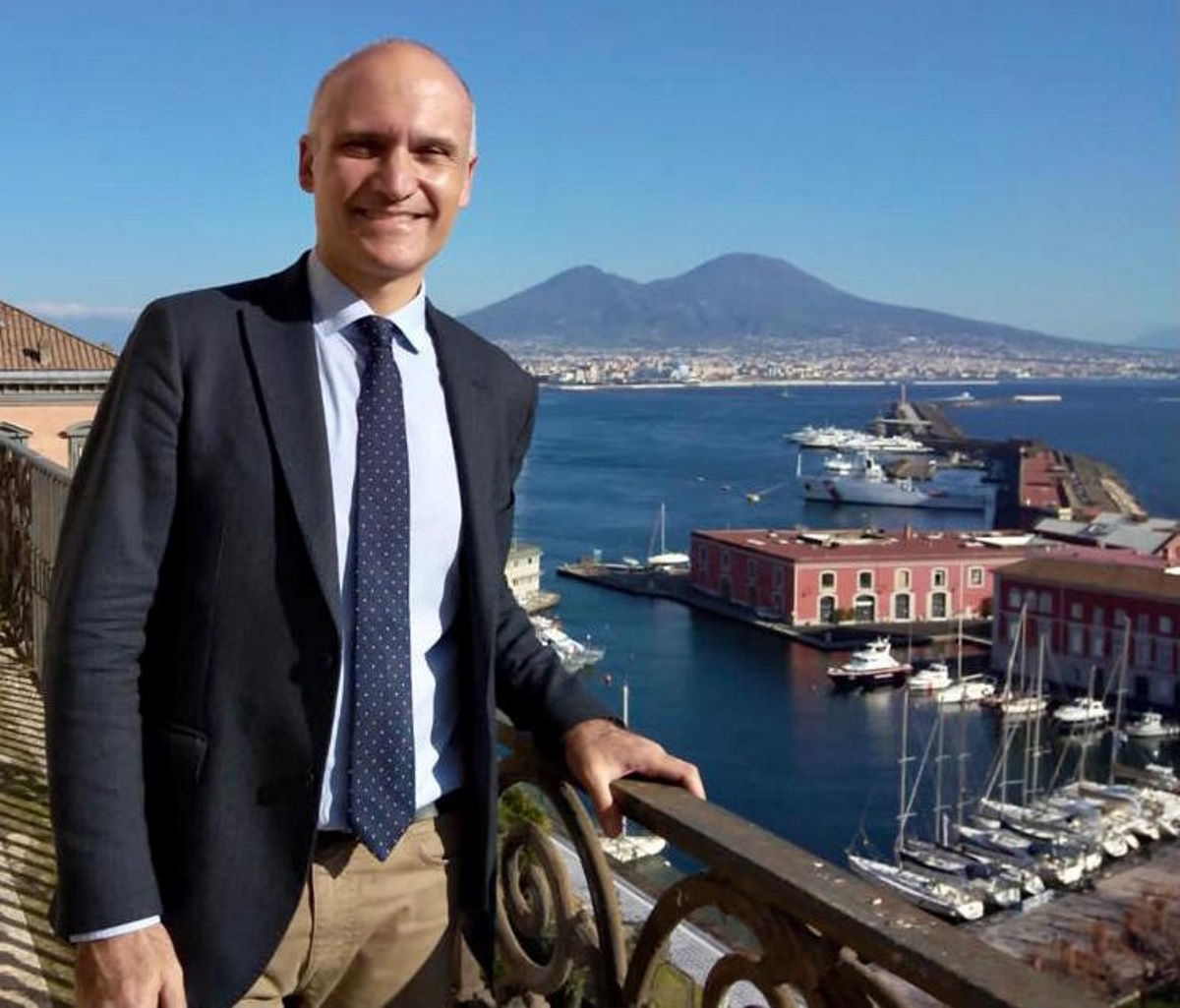 Il ministro Franceschini ha nominato i membri del nuovo CdA del Palazzo Reale di Napoli