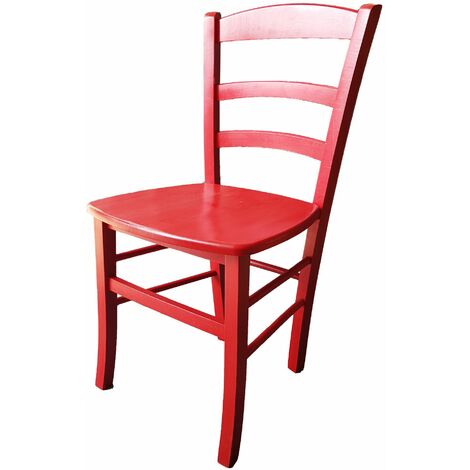 La sedia rossa - Ultima puntata