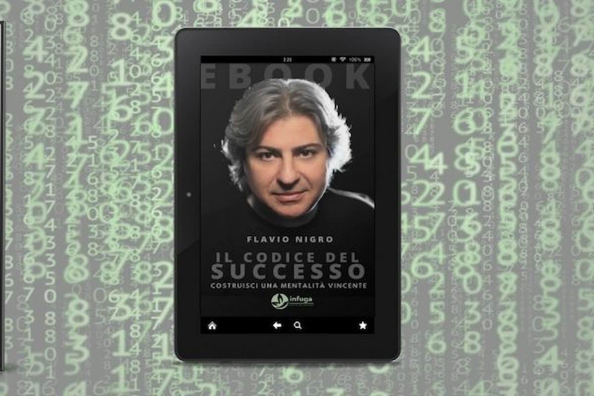 “Il codice del successo: Costruisci una mentalità Vincente”