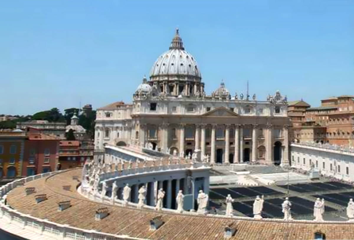 La nota del Vaticano sul ddl Zan non è arrivata su suggerimento del Papa