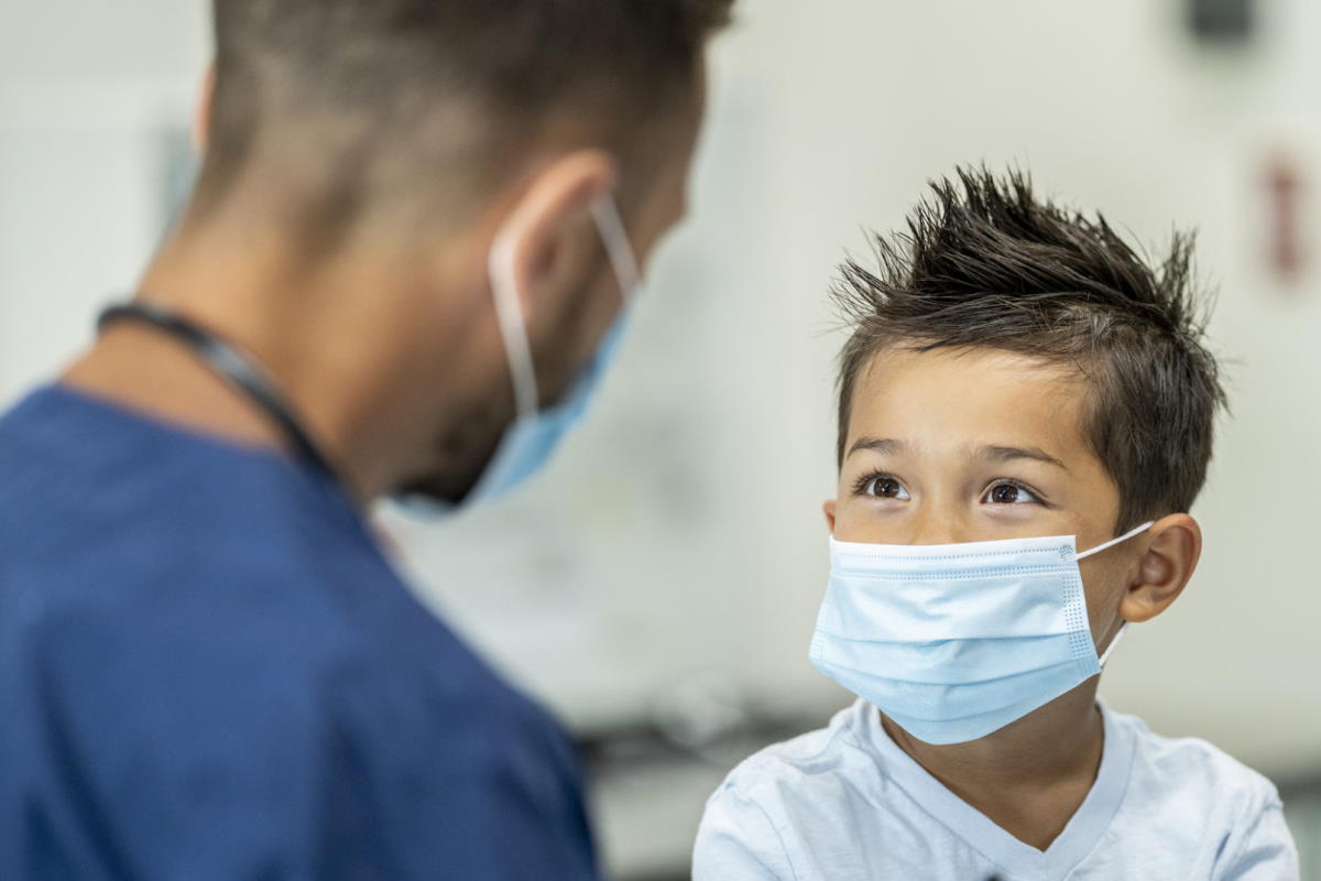 Il decalogo dei Pediatri Italiani con le 10 buone ragioni per cui è bene vaccinare gli adolescenti