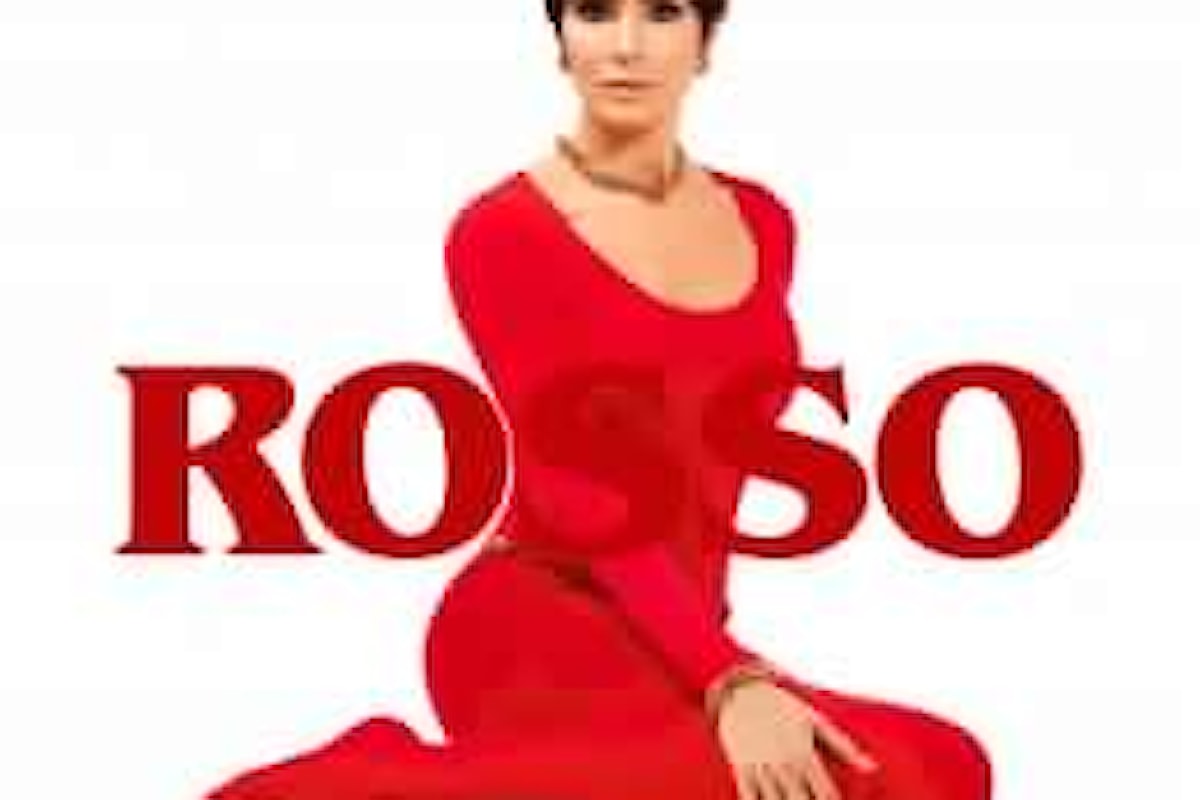 LA REDS “Rosso” è l'inizio del nuovo progetto musicale di una della vocalist ed entertainer più conosciute d’Italia, Eleonora Rossi