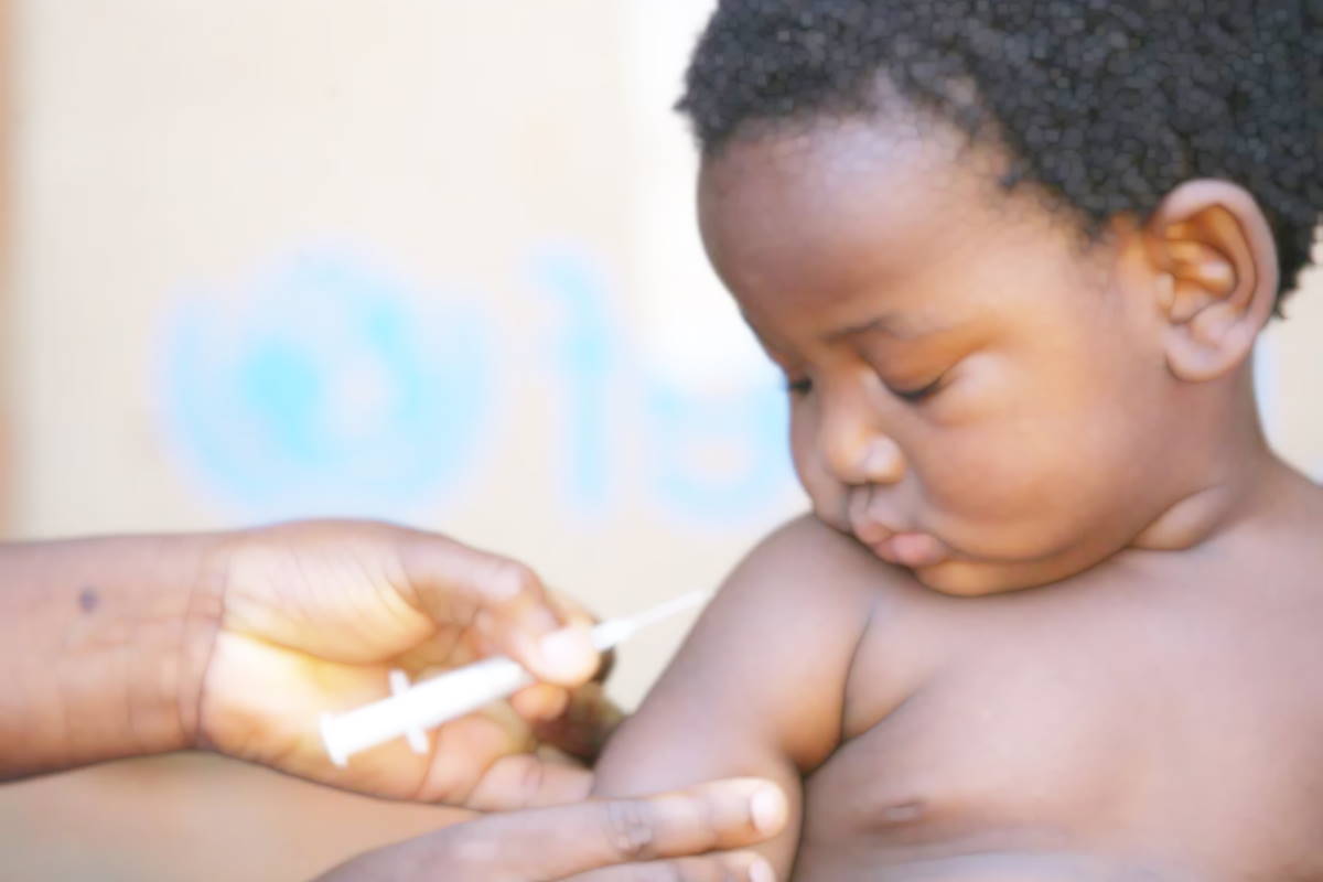 OMS e UNICEF lanciano l'allarme sulle già gravi conseguenze indirette causate dalla pandemia