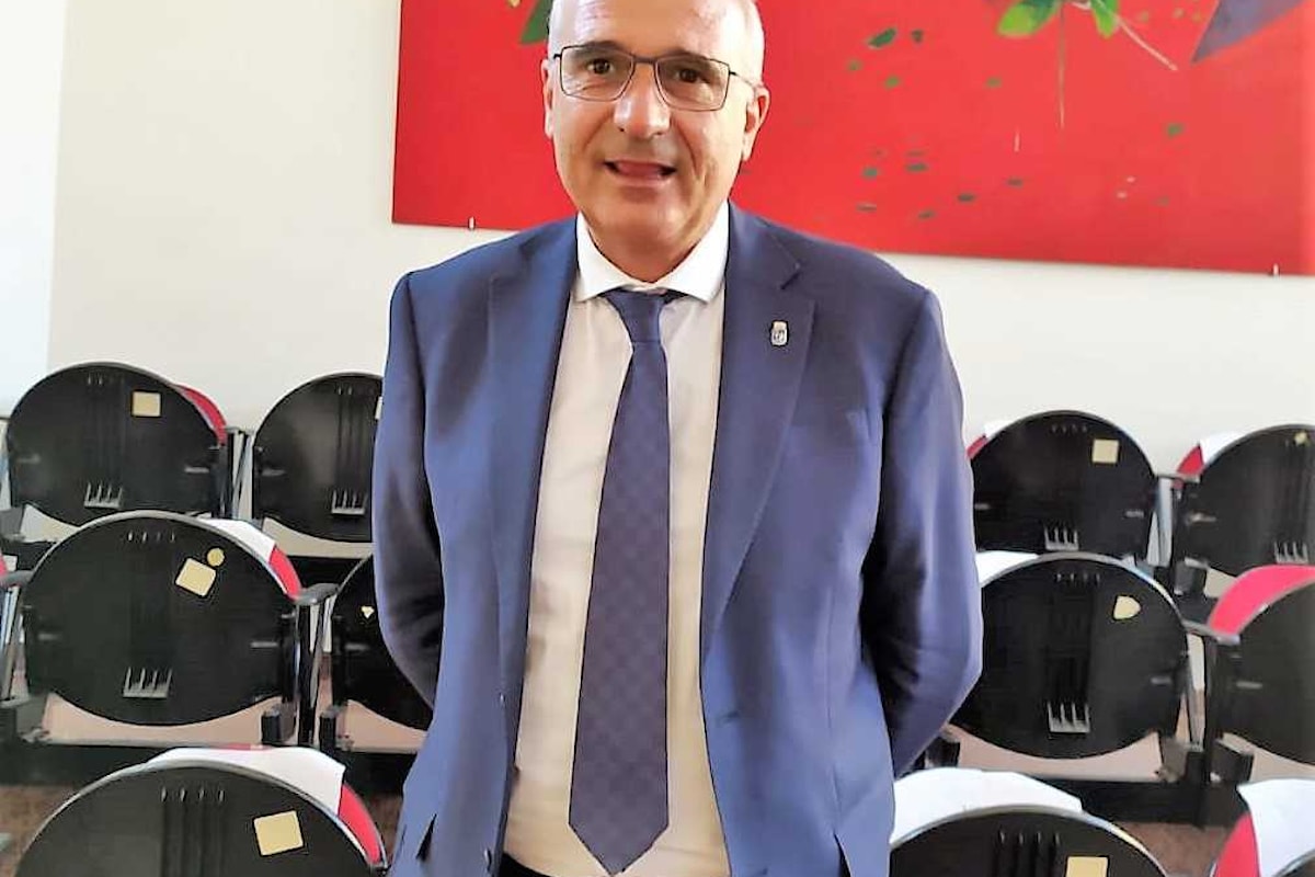 Francesco Migliazzo è il nuovo presidente del GAL Madonie